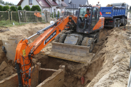 Rinkon stawia na markę Develon