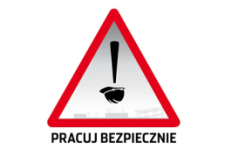 Na ratunek operatorowi żurawia