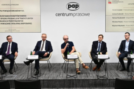 Droga energia uderza w polski przemysł