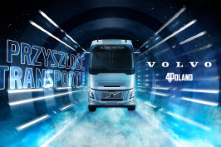 Volvo Trucks: 4Poland to święto branży!
